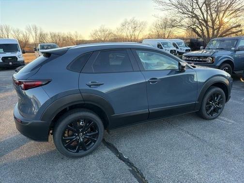 2026 Mazda CX-30 CE