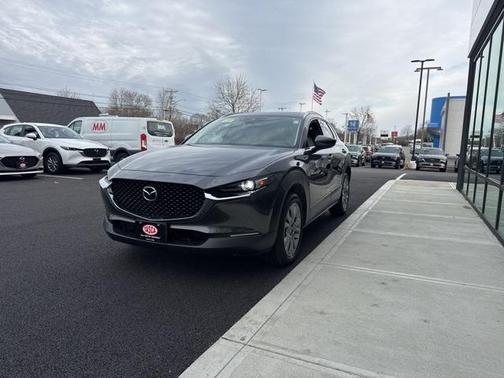 2023 Mazda CX-30 Premium Package