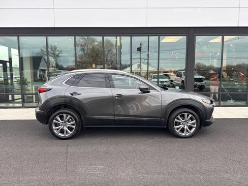 2023 Mazda CX-30 Premium Package