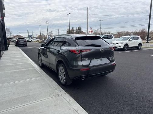 2023 Mazda CX-30 Premium Package