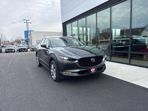 2023 Mazda CX-30 Premium Package