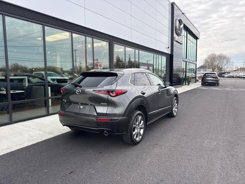 2023 Mazda CX-30 Premium Package