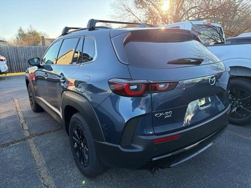 2026 Mazda CX-50 Premium
