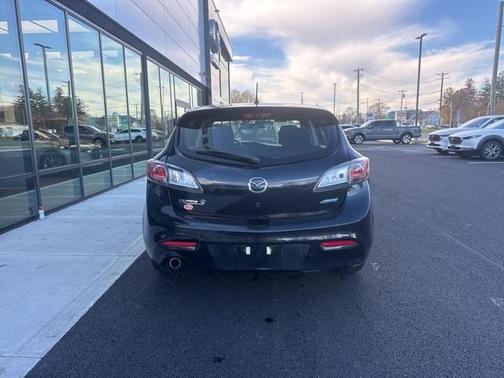 2013 Mazda Mazda3 i Touring