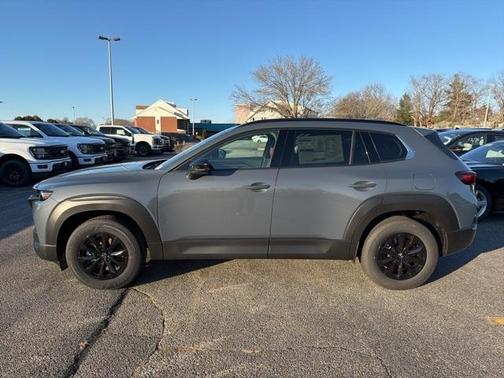 2026 Mazda CX-50 Premium