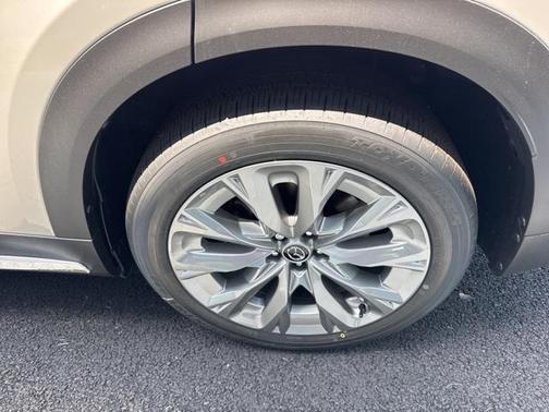2025 Mazda CX-90 3.3 Turbo Premium Plus Package