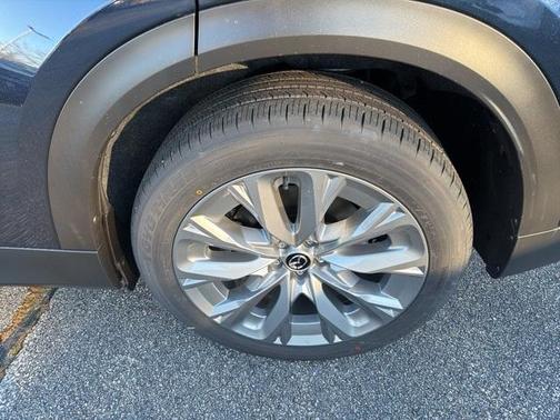 2026 Mazda CX-90 Preferred