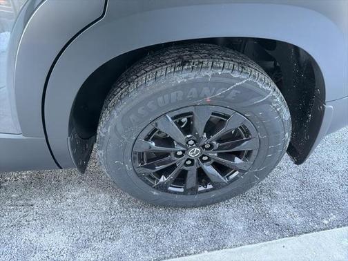 2026 Mazda CX-50 Premium