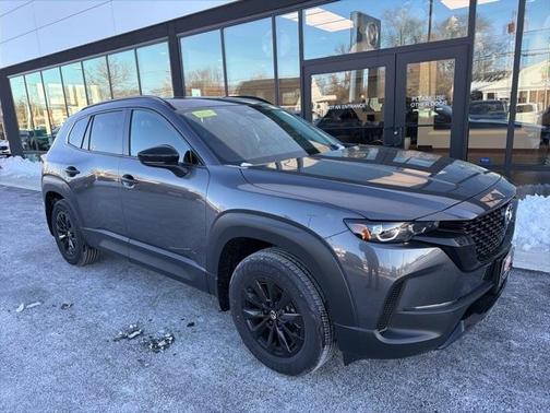 2026 Mazda CX-50 Premium