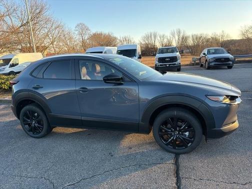 2026 Mazda CX-30 CE