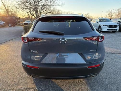 2026 Mazda CX-30 CE