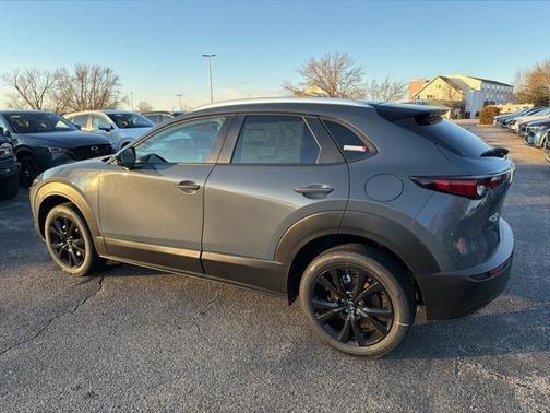 2026 Mazda CX-30 CE