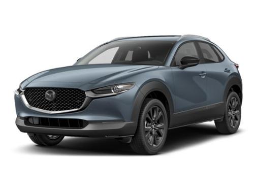 2026 Mazda CX-30 CE