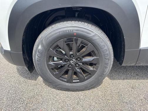 2025 Mazda CX-50 Hybrid Preferred Package