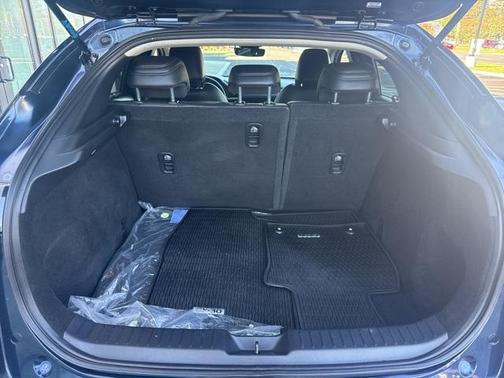 2022 Mazda CX-30 2.5 S Select Package