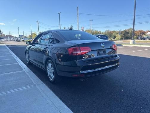 2015 Volkswagen Jetta 2.0L S