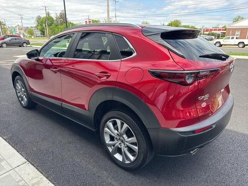 2023 Mazda CX-30 2.5 S Preferred Package