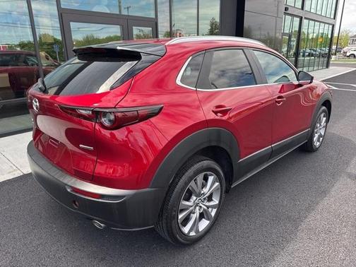 2023 Mazda CX-30 2.5 S Preferred Package