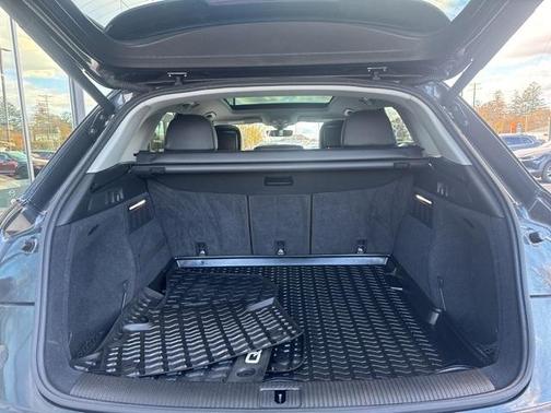 2019 Audi Q5 2.0T Premium