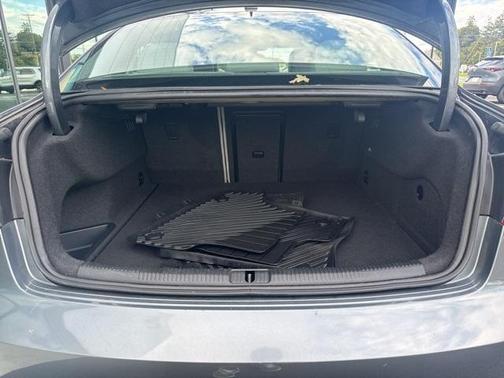 2015 Audi A3 2.0T Premium