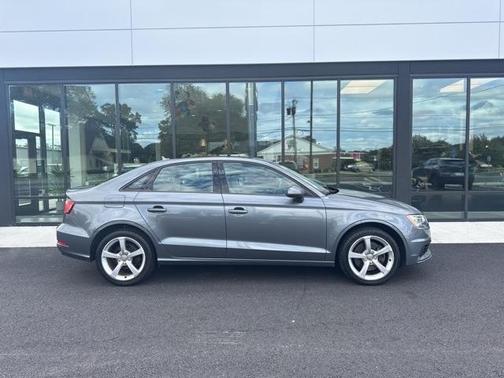 2015 Audi A3 2.0T Premium