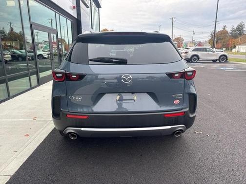 2023 Mazda CX-50 2.5 Turbo Meridian Edition