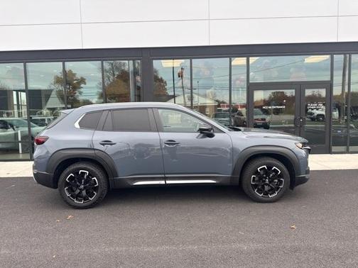 2023 Mazda CX-50 2.5 Turbo Meridian Edition