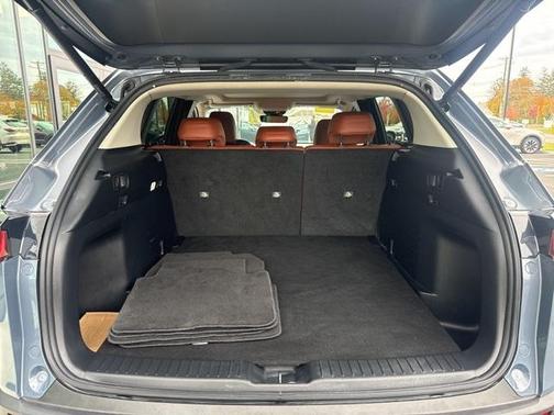 2023 Mazda CX-50 2.5 Turbo Meridian Edition