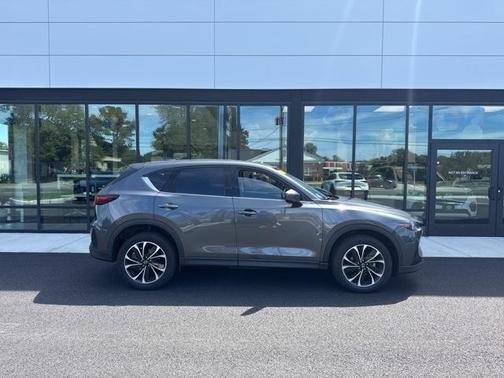 2023 Mazda CX-5 2.5 S Premium