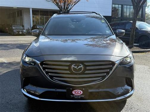 2021 Mazda CX-9 Grand Touring