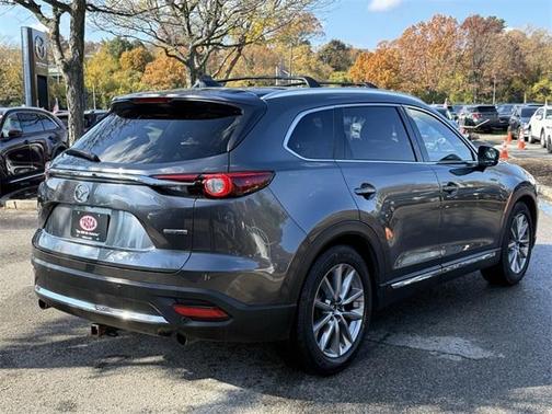 2021 Mazda CX-9 Grand Touring