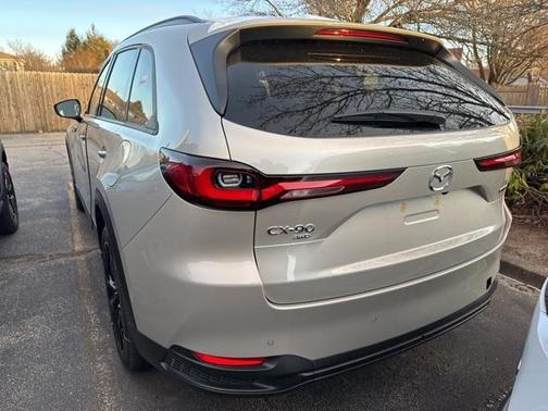 2025 Mazda CX-90 Premium