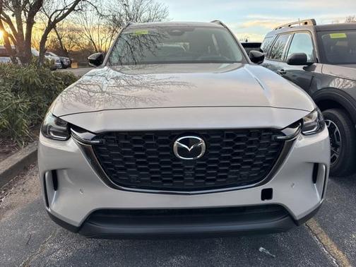 2025 Mazda CX-90 Premium