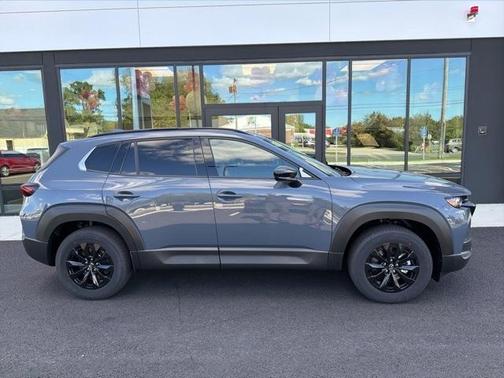 2026 Mazda CX-50 Premium