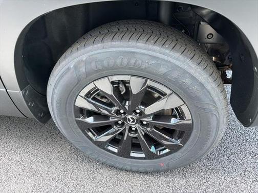 2026 Mazda CX-50 Premium