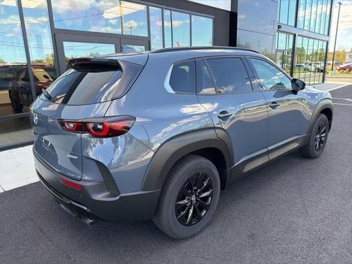 2026 Mazda CX-50 Premium