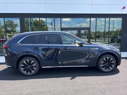 2025 Mazda CX-90 3.3 Turbo S Premium Plus Package