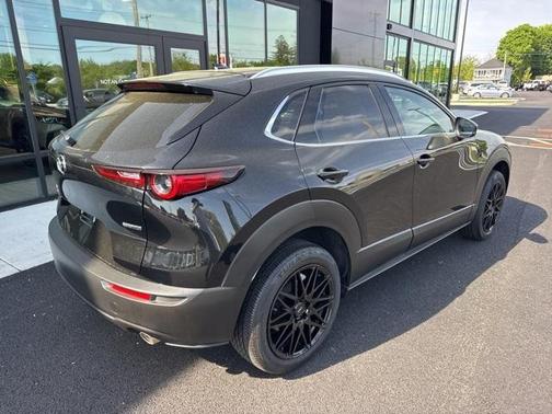 2024 Mazda CX-30 Premium Package
