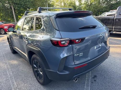 2024 Mazda CX-50 2.5 S Preferred Package