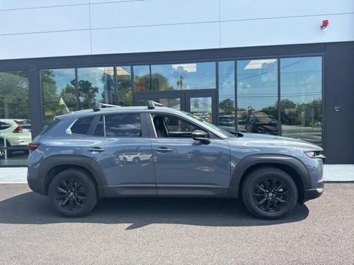 2024 Mazda CX-50 2.5 S Preferred Package