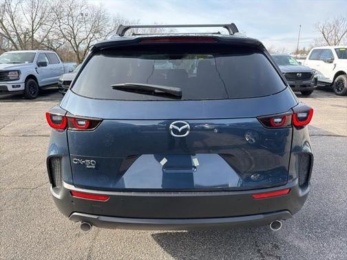 2026 Mazda CX-50 Preferred
