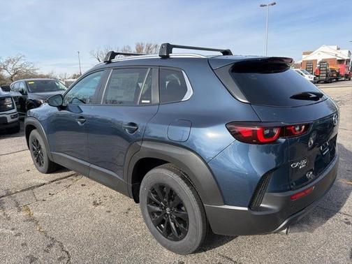 2026 Mazda CX-50 Preferred