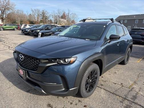 2026 Mazda CX-50 Preferred
