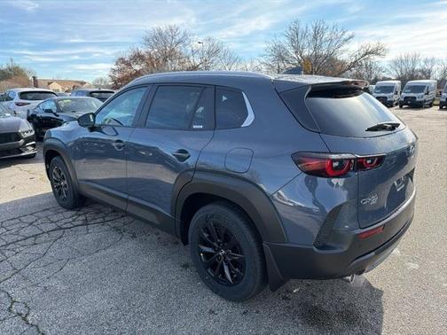 2026 Mazda CX-50 Preferred