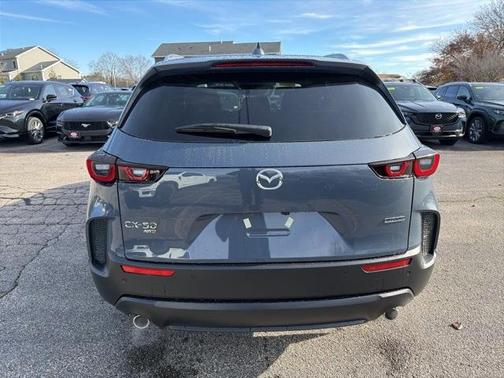 2026 Mazda CX-50 Preferred