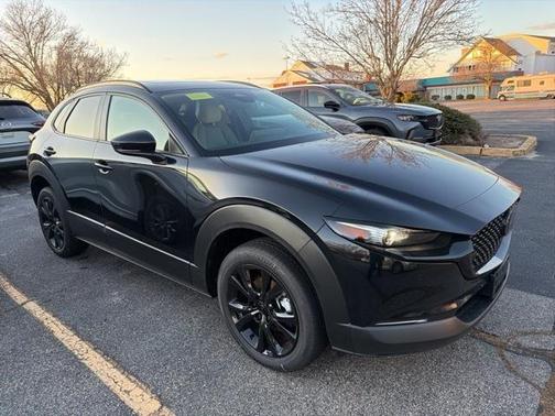 2026 Mazda CX-30 2.5 S Aire Edition