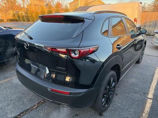 2026 Mazda CX-30 2.5 S Aire Edition
