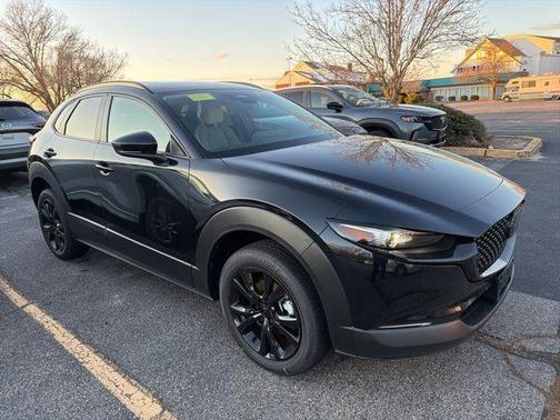 2026 Mazda CX-30 2.5 S Aire Edition