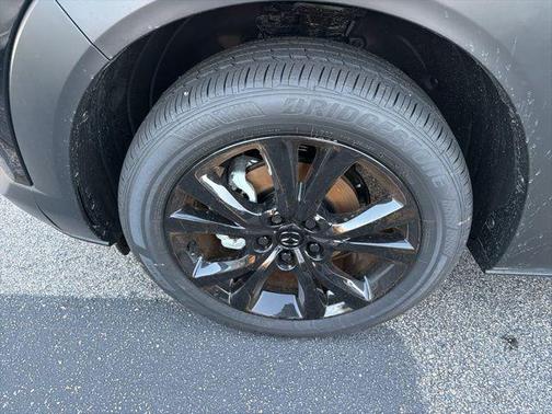 2026 Mazda CX-30 2.5 S Aire Edition