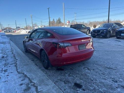 2023 Tesla Model 3 Base